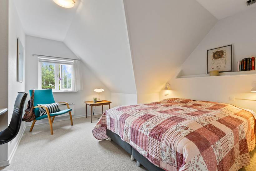 Foto von Ferienhaus LB44 in Blåvand - Westjütland