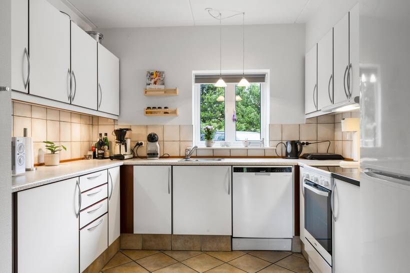 Foto von Ferienhaus LB44 in Blåvand - Westjütland