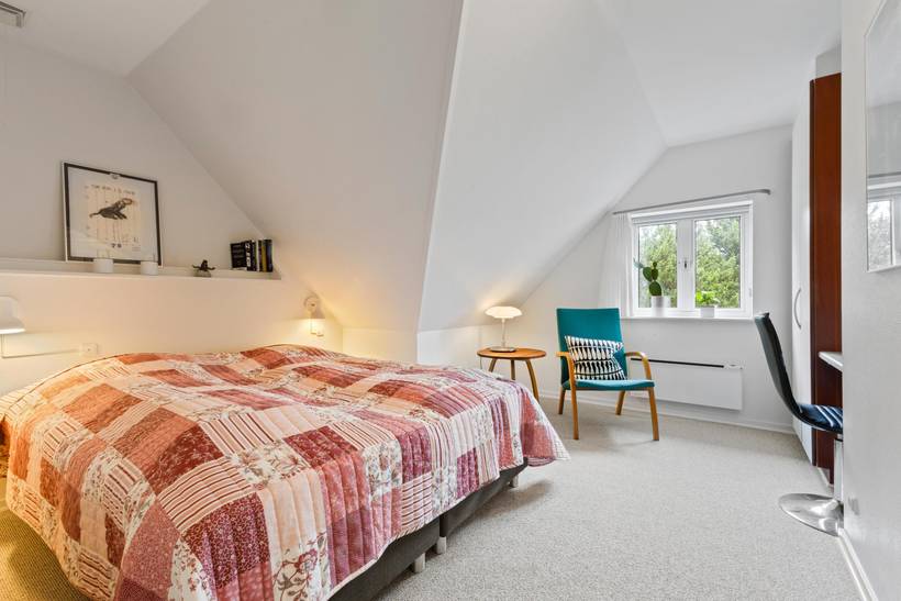Foto von Ferienhaus LB44 in Blåvand - Westjütland