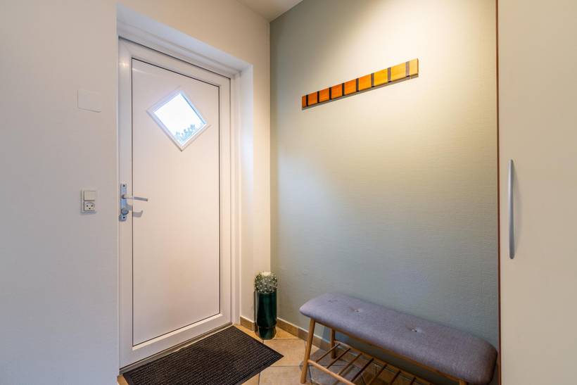 Foto von Ferienhaus LB44 in Blåvand - Westjütland