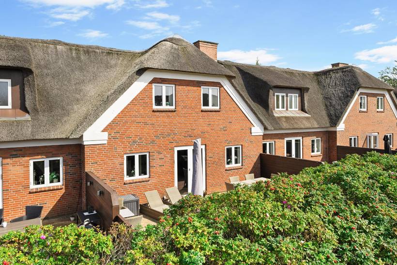 Foto von Ferienhaus LB44 in Blåvand - Westjütland