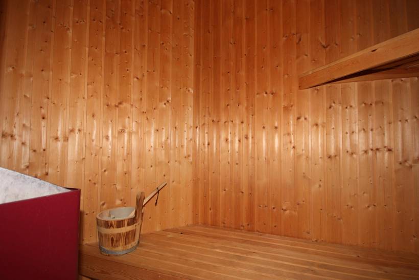 Foto von Ferienhaus LB44 in Blåvand - Westjütland