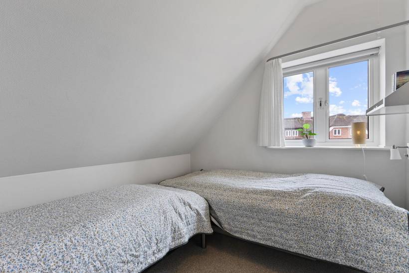 Foto von Ferienhaus LB44 in Blåvand - Westjütland
