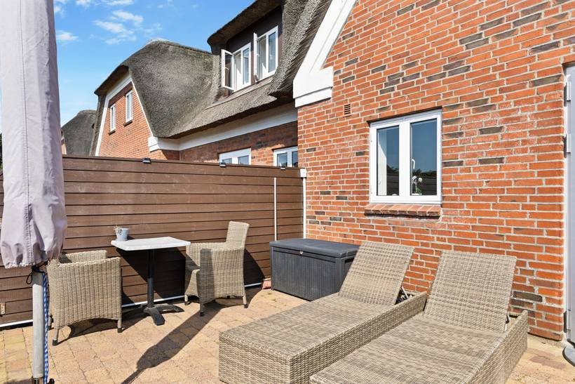Foto von Ferienhaus LB44 in Blåvand - Westjütland