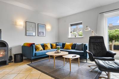 Vorschaubild von Ferienhaus LB44 in Blåvand - Westjütland
