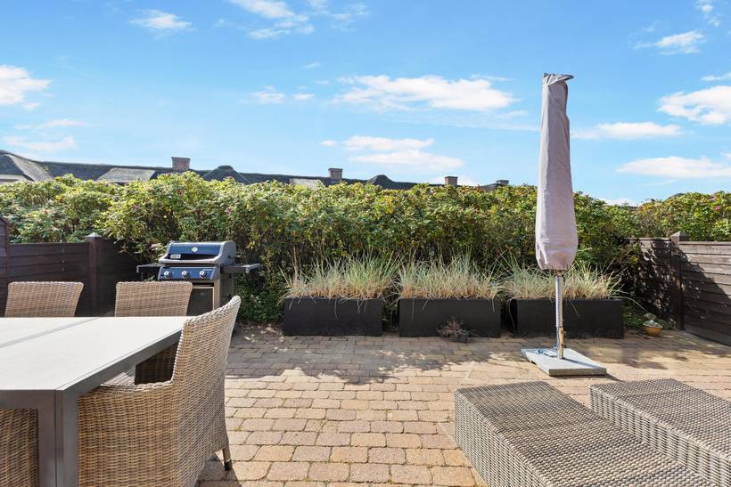 Foto von Ferienhaus LB44 in Blåvand - Westjütland