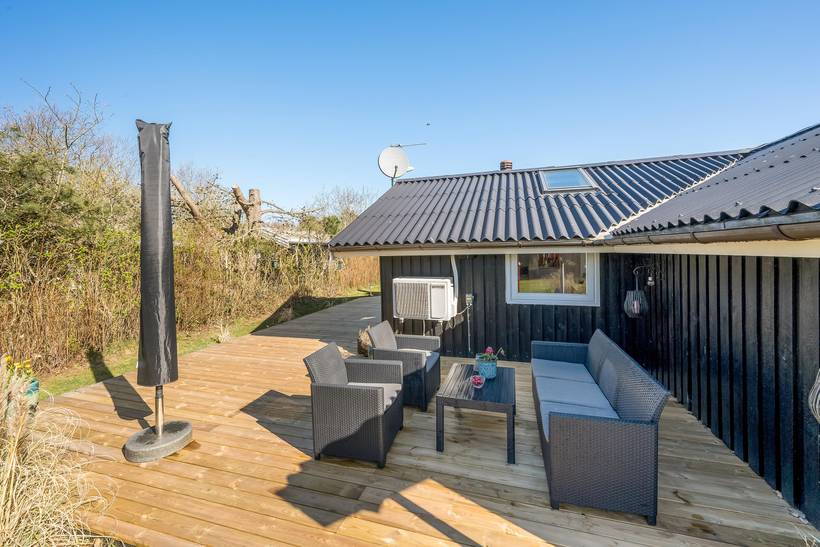 Foto von Ferienhaus LB45 in Bork Havn - Westjütland