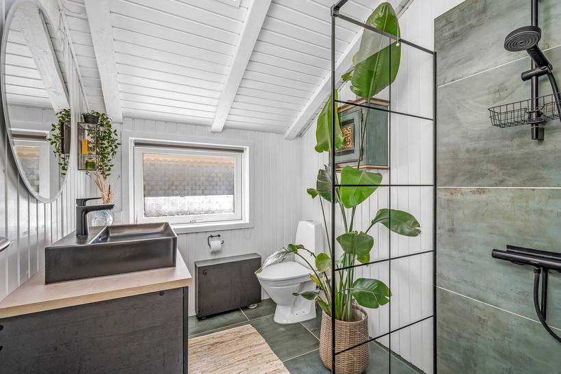 Foto von Ferienhaus LB45 in Bork Havn - Westjütland