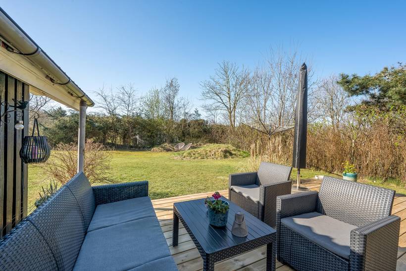 Foto von Ferienhaus LB45 in Bork Havn - Westjütland