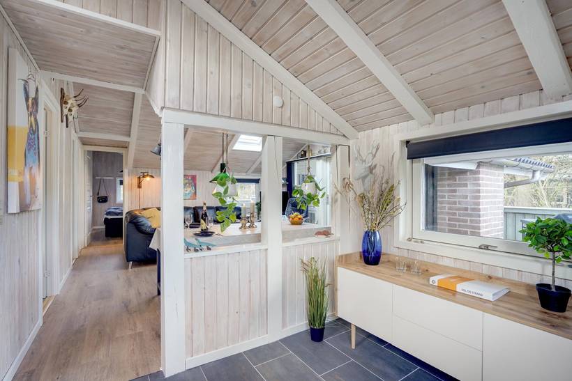 Foto von Ferienhaus LB45 in Bork Havn - Westjütland