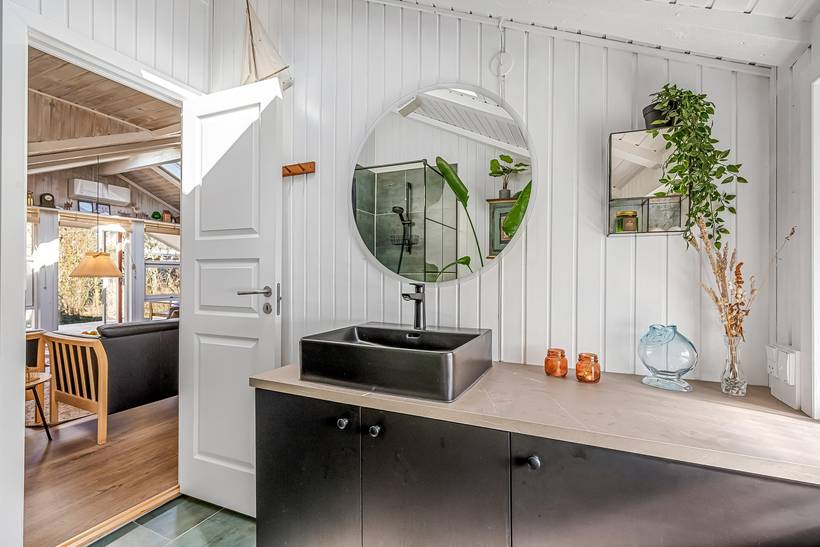 Foto von Ferienhaus LB45 in Bork Havn - Westjütland