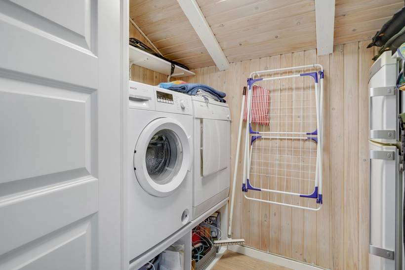 Foto von Ferienhaus LB45 in Bork Havn - Westjütland