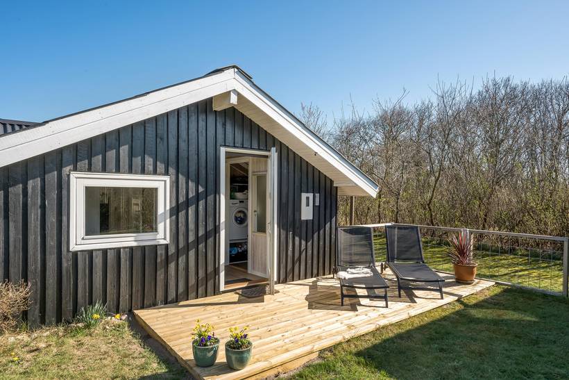 Foto von Ferienhaus LB45 in Bork Havn - Westjütland