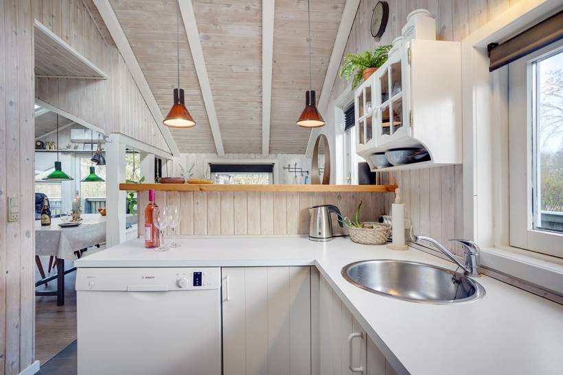 Foto von Ferienhaus LB45 in Bork Havn - Westjütland