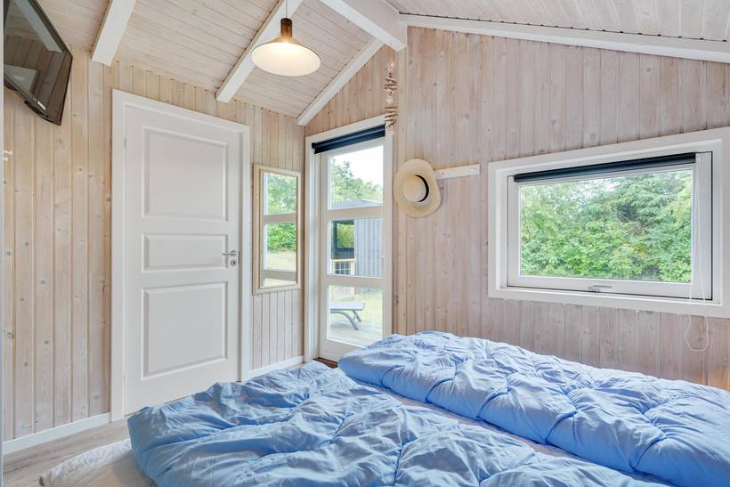 Foto von Ferienhaus LB45 in Bork Havn - Westjütland