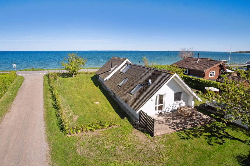 Foto von Ferienhaus LB48 in Ajstrup - Odder - Ostjütland