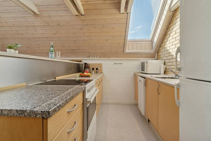 Foto von Ferienhaus LB48 in Ajstrup - Odder - Ostjütland