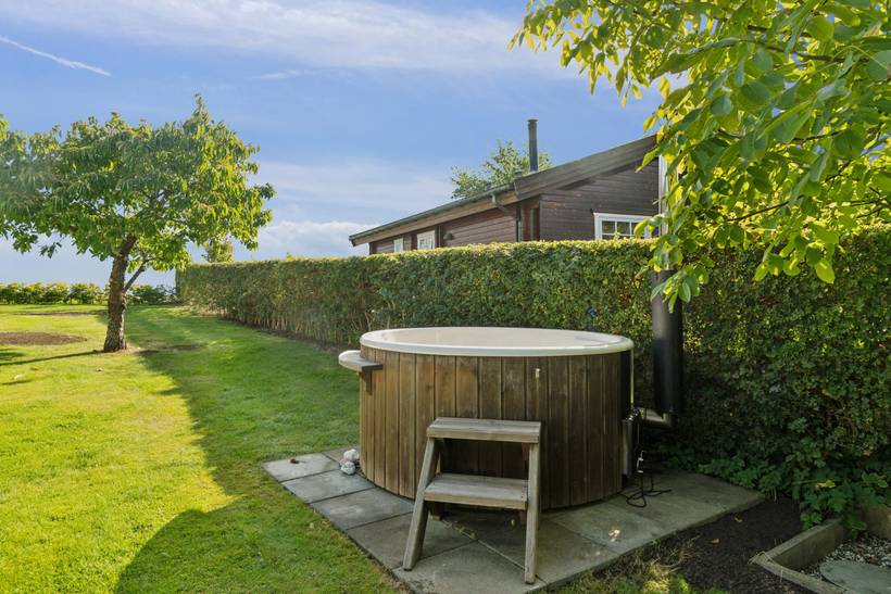 Foto von Ferienhaus LB48 in Ajstrup - Odder - Ostjütland