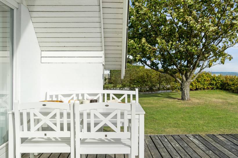 Foto von Ferienhaus LB48 in Ajstrup - Odder - Ostjütland
