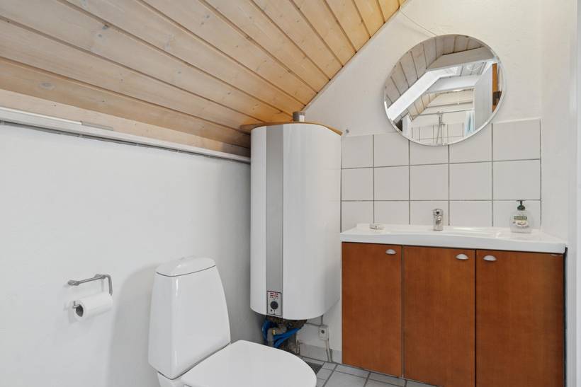 Foto von Ferienhaus LB48 in Ajstrup - Odder - Ostjütland