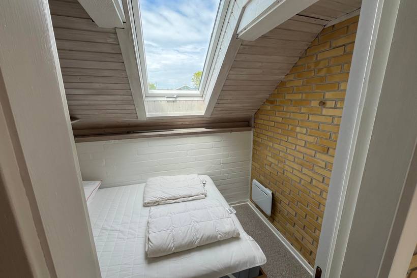 Foto von Ferienhaus LB48 in Ajstrup - Odder - Ostjütland
