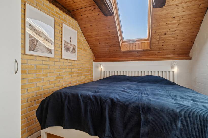 Foto von Ferienhaus LB48 in Ajstrup - Odder - Ostjütland