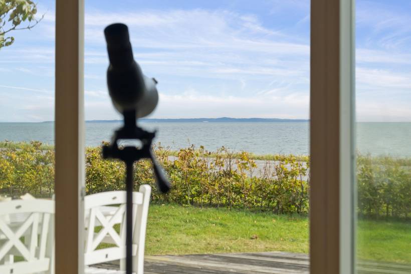 Foto von Ferienhaus LB48 in Ajstrup - Odder - Ostjütland