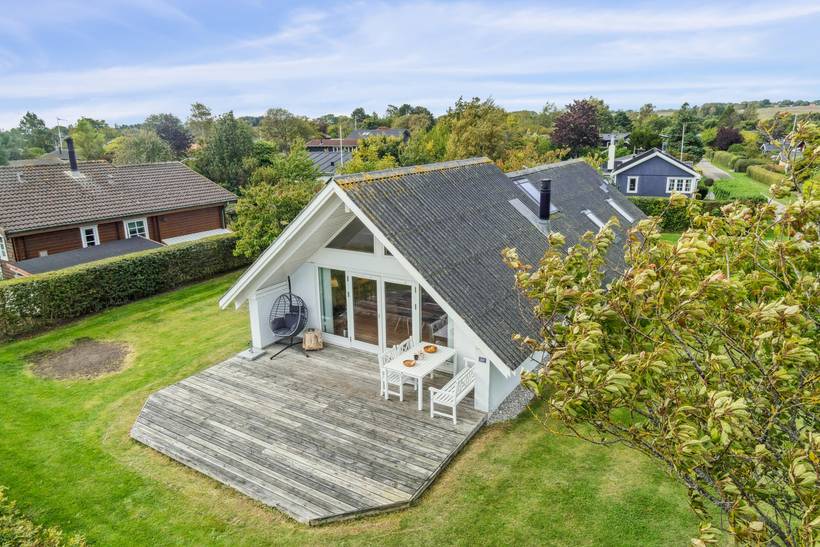 Foto von Ferienhaus LB48 in Ajstrup - Odder - Ostjütland
