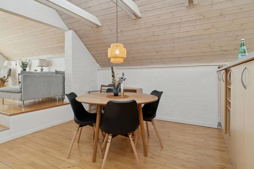 Foto von Ferienhaus LB48 in Ajstrup - Odder - Ostjütland