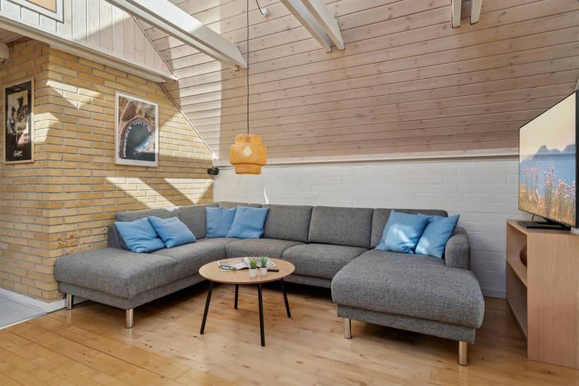 Foto von Ferienhaus LB48 in Ajstrup - Odder - Ostjütland