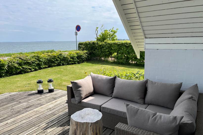 Foto von Ferienhaus LB48 in Ajstrup - Odder - Ostjütland