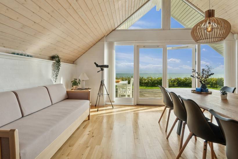 Foto von Ferienhaus LB48 in Ajstrup - Odder - Ostjütland