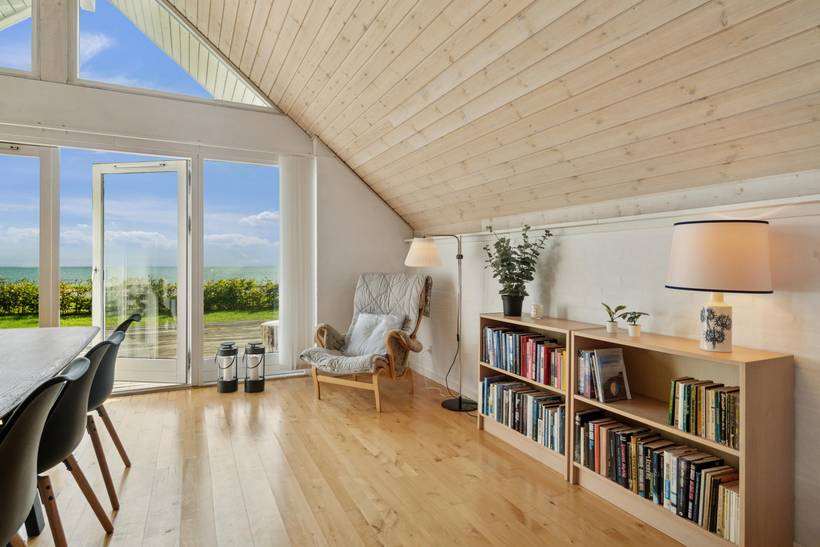 Foto von Ferienhaus LB48 in Ajstrup - Odder - Ostjütland
