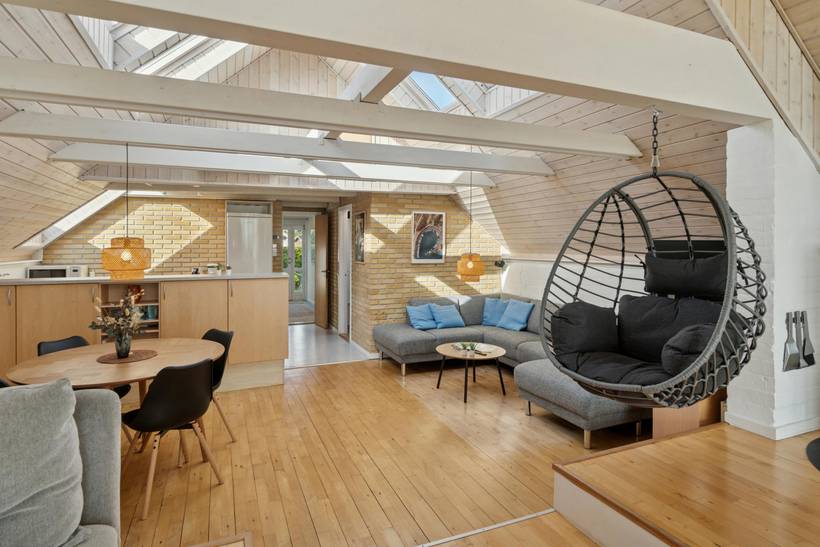 Foto von Ferienhaus LB48 in Ajstrup - Odder - Ostjütland
