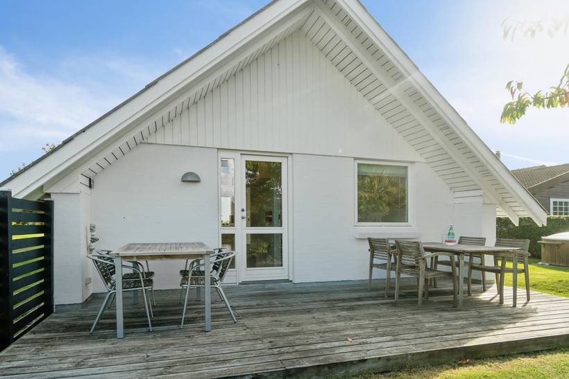 Foto von Ferienhaus LB48 in Ajstrup - Odder - Ostjütland