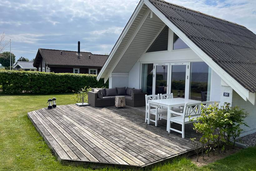 Foto von Ferienhaus LB48 in Ajstrup - Odder - Ostjütland