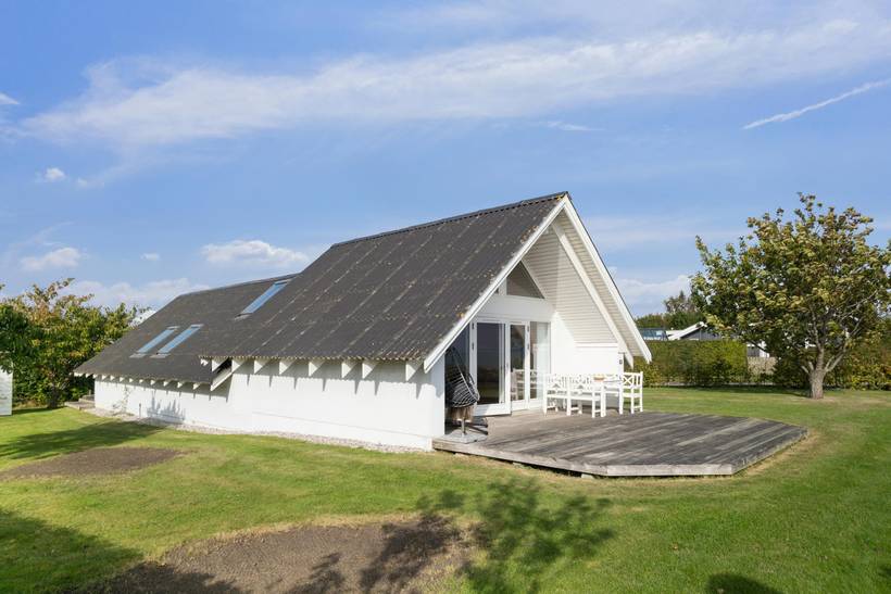 Foto von Ferienhaus LB48 in Ajstrup - Odder - Ostjütland