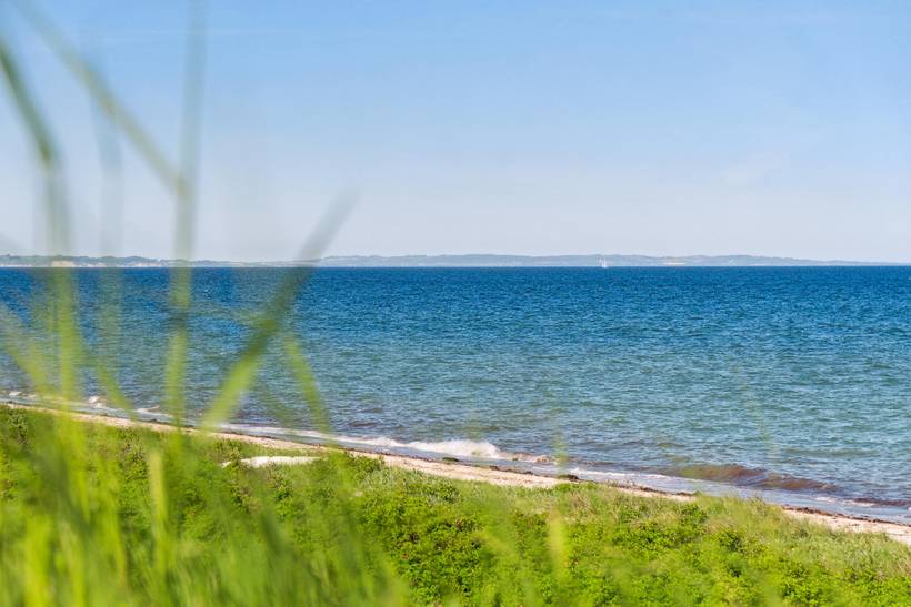 Foto von Ferienhaus LB48 in Ajstrup - Odder - Ostjütland