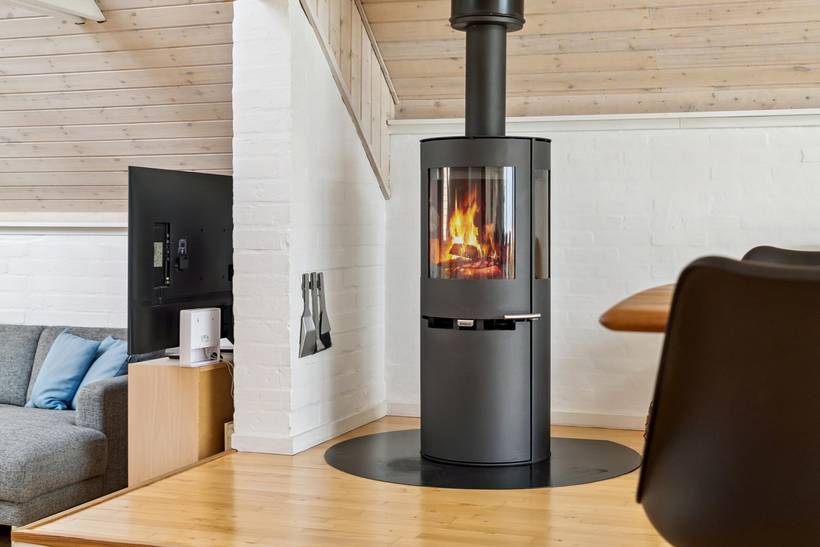 Foto von Ferienhaus LB48 in Ajstrup - Odder - Ostjütland