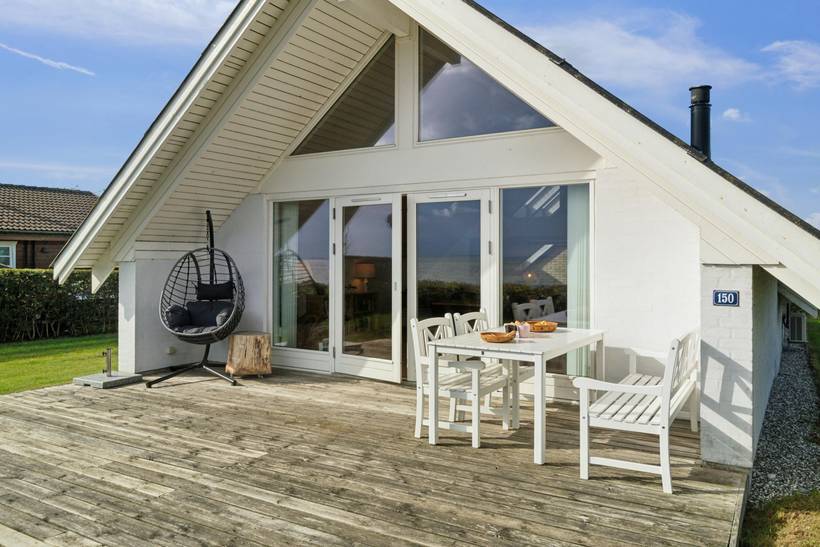 Foto von Ferienhaus LB48 in Ajstrup - Odder - Ostjütland