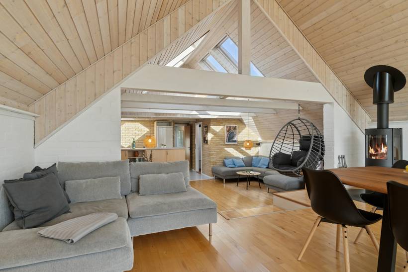 Foto von Ferienhaus LB48 in Ajstrup - Odder - Ostjütland