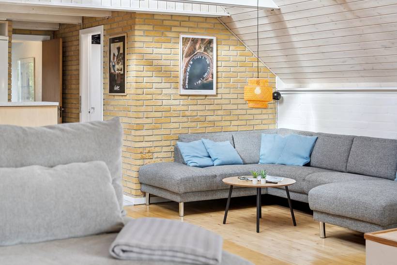 Foto von Ferienhaus LB48 in Ajstrup - Odder - Ostjütland
