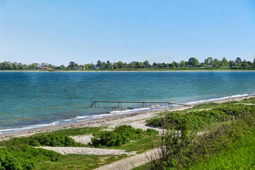 Foto von Ferienhaus LB48 in Ajstrup - Odder - Ostjütland