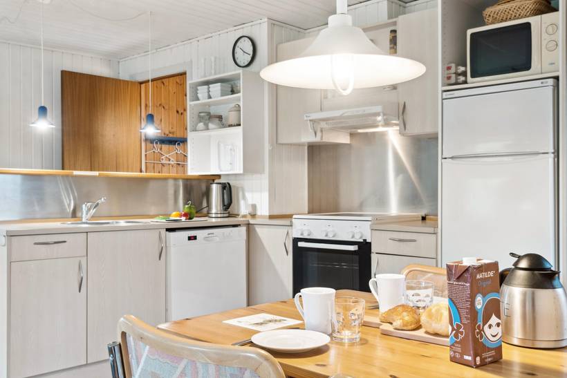Foto von Ferienhaus LB54 in Kramnitse - Lolland