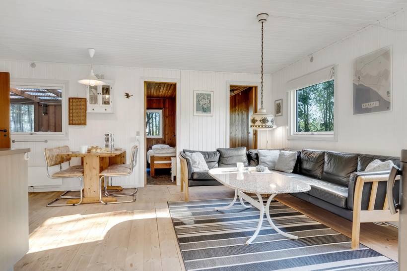 Foto von Ferienhaus LB54 in Kramnitse - Lolland