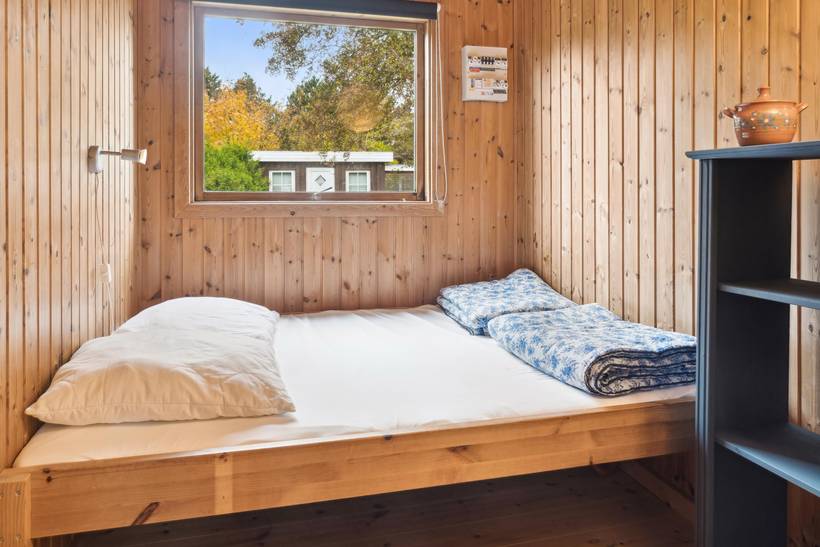 Foto von Ferienhaus LB54 in Kramnitse - Lolland