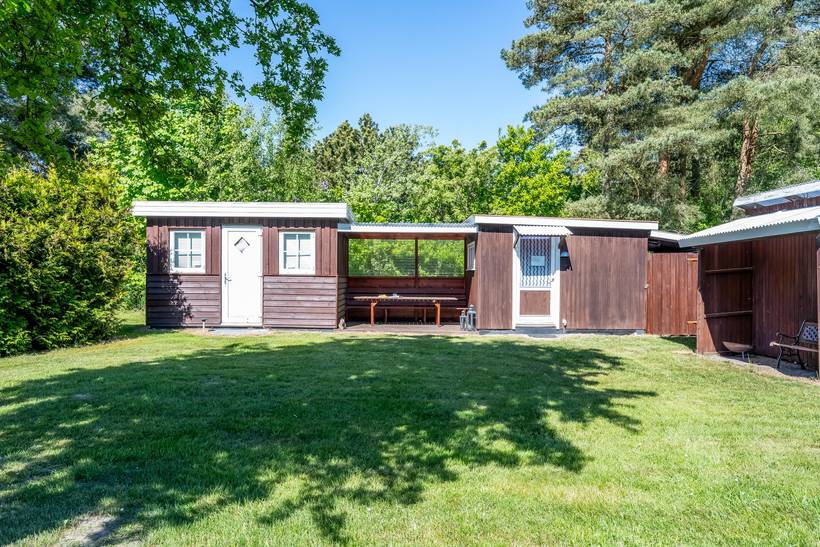 Foto von Ferienhaus LB54 in Kramnitse - Lolland
