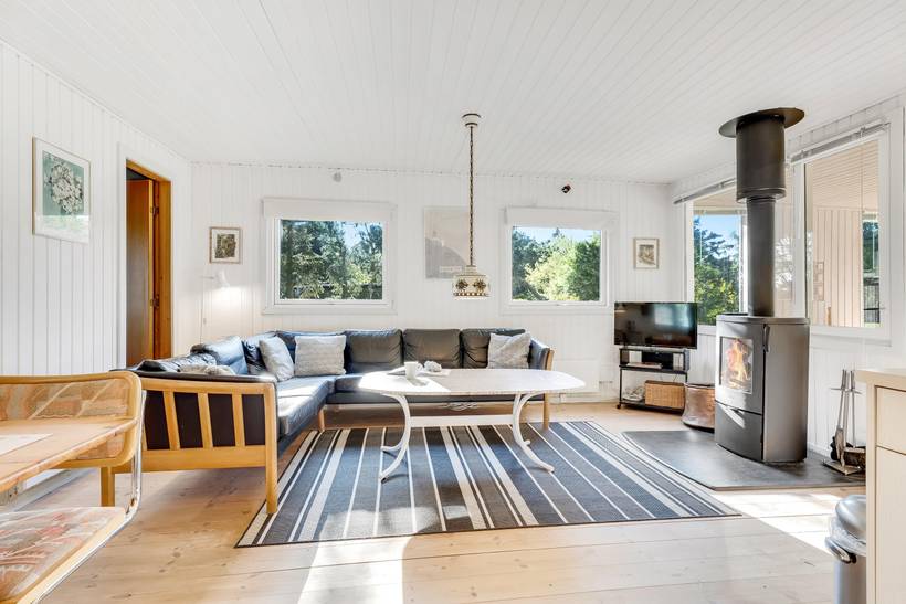Foto von Ferienhaus LB54 in Kramnitse - Lolland
