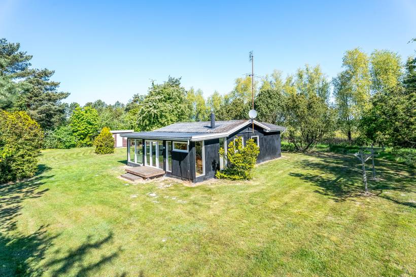 Foto von Ferienhaus LB54 in Kramnitse - Lolland