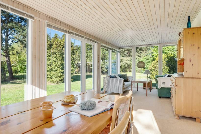 Foto von Ferienhaus LB54 in Kramnitse - Lolland